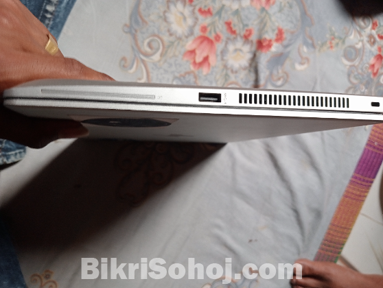 Hp Elite Book